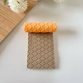 Ceramic & Polymer Clay Texture Roller - Model #MX-TR114